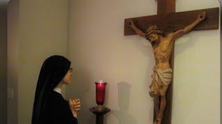 Jesus Tells Luisa Piccarreta; Fusing Oneself In The Divine Will Is The Greatest Act To Honor God