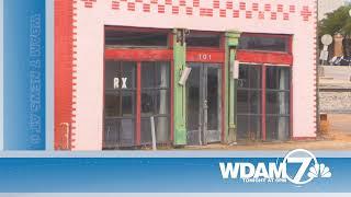 WDAM Promo - News Tease - WDAM 7 News at 6 [11/7/24] (:15)