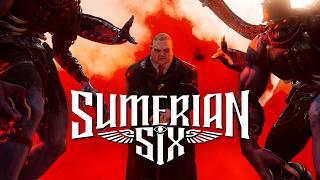 Sumerian Six | Launch Trailer | Available Now