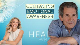 Gary Zukav - Cultivating Emotional Awareness and Creating Authentic Power (HEAL with Kelly)