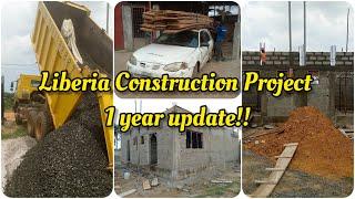 Liberia Diaspora Project | 1 year update!!