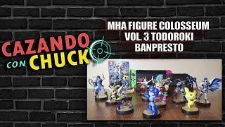 REVIEW FIGURAS AMIIBO SUPER SMASH BROS ULTIMATE