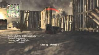 Cod 4 | Awesome Payback | CommanderCoulter