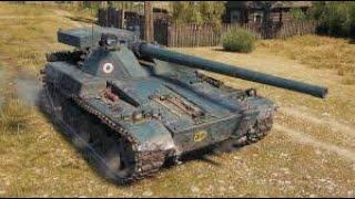 World of Tanks Console || I got a few new tanks in the chests Char Futur 4 is one of them