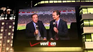 2011 NBC Sunday Night Football Intro Theme "Waiting All Day for Sunday Night" (Faith Hill)