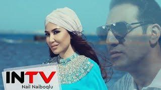 Manzura ft Terlan Novxani - Ayri dunyalar / Official Clip - 2018