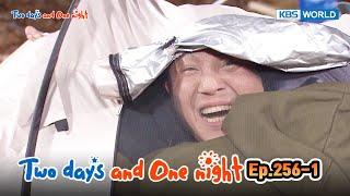 Two Days and One Night 4 : Ep.256-1 | KBS WORLD TV 250119