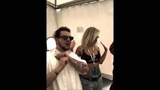 Nkeeei, Uniqe, Artem Shilovets - Glamour