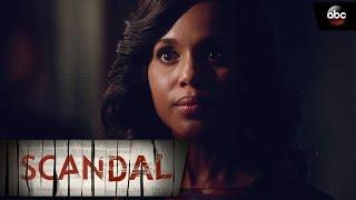 Abby Confronts Olivia At OPA - Scandal