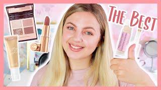 HOLY GRAIL EVERYDAY MAKEUP PRODUCTS! The Best Makeup Products EVER! GlamBySam