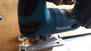 Makita BJV180電動線鋸機 18v