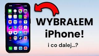 iPhone 15 Pro Max po 2-ch miesiącach! Opinia Androidowca!