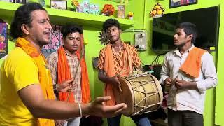 Yellamma talli pata by oggu Rajkumar #oggurajkumar #mallanna #mallannafollowers