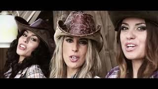 Village Girls   Thank God I'm A Country Girl Official Video