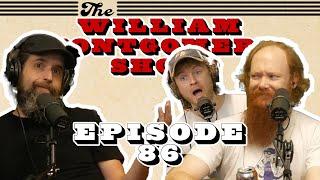 Duncan Trussell | The William Montgomery Show #86