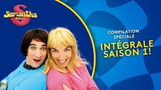  Samantha Oups ! - Intégrale Saison 1