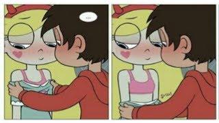 Starco - Bombardeo de 16 comics