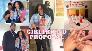 MY CRUSH ASKED ME TO BE HIS GIRLFRIEND  | HOW WE MET