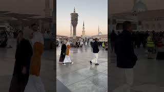 #zeeshunoor #madina #islamicholycities #umrah #makkahmadina #beautiful