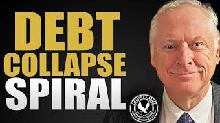 US Debt Collapse Spiral: Gold Will Re-emerge | Clive Thompson