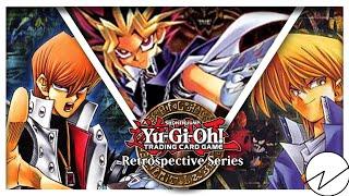 Power of Chaos | Yu-Gi-Oh! Video Games Retrospective