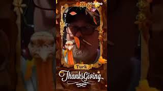 hope everyone has a awesome an blessed Thanksgiving,  from the jsv family