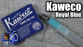 Kaweco Royal Blue | Konigsblau This Ink is Not...