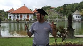 Travel Professor - East Bali (Off the Beaten Track)