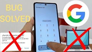without pc Unlock a samsung galaxy a52 android 14 with google account and password / one iu 6.1