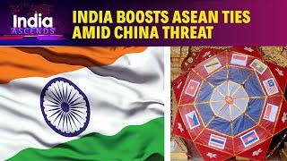 PM Modi Singapore Visit | Strategic Affairs Expert Kanti Bajpai On India's Act East Policy Focus