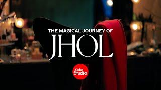 Magical Journey of Jhol | Coke Studio Pakistan