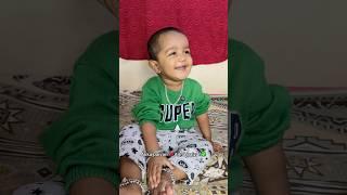 True Happiness️ #ismail0102 #cutebaby #viralvideo #dadloverstatus #emotional #love #baby