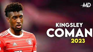 Kingsley Coman | Skills & Goals 2023 | HD