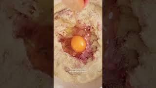 Проще не бывает! Сохраняйте идею полноценного Ужина! Заливной ПИРОГ с сочными фрикадельками и сырной