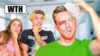 I GOT INTO A FIGHT...  Ft. Piper Rockelle & Gavin Magnus