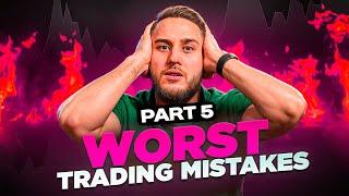 Avoid These Rookie Trading Mistakes and Protect Your Investments