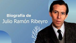 Biografía de Julio Ramón Ribeyro