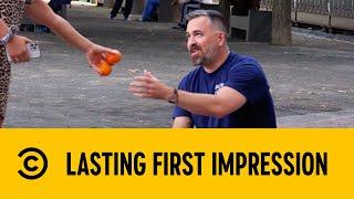 Lasting First Impression | Impractical Jokers | Comedy Central Africa