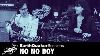 No No Boy EarthQuaker Sessions "Imperial Twist" & "Khmerica"