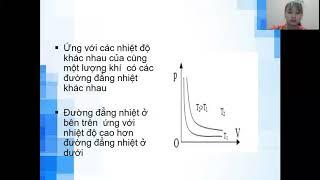 Phạm Thị Mỹ Hạnh - đường đẳng nhiệt và bài tập