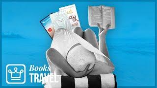 15 BEST Books on TRAVEL