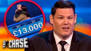 An UNBELIEVABLE Final Chase for £13,000  | The Chase