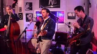 J.D. McPherson "Abigail Blue" (Sun Studio Sessions)