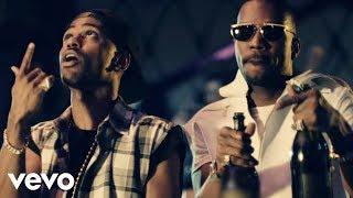 Juicy J - Show Out ft. Big Sean & Young Jeezy (Explicit)