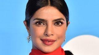 This Is What Priyanka Chopra Eats In A Day