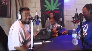 The Smokers Lounge 420 Podcast Intro