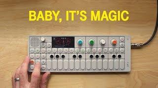 OP-1 07-01-18 (Magic)