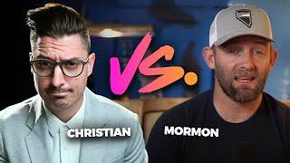 Mormon Apologist ACCIDENTALLY Proves Me Right! (RESPONSE)