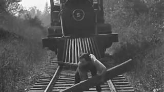 Buster Keaton in The General 1926  D  D   Charlie World Fun