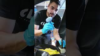 Garage Therapy Interior Cleaner 50/50